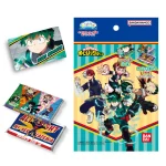 【2023年2月14日】僕のヒーローアカデミア キャラポケ