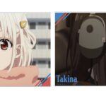 【2023年4月上旬】リコリス・リコイル アクリルブロマイド