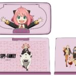 【2023年3月下旬】SPY×FAMILY 抗菌マスクストッカー