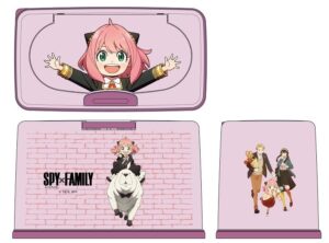 【2023年3月下旬】SPY×FAMILY 抗菌マスクストッカー