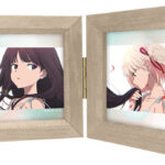 【2023年5月19日頃】リコリス・リコイル オルゴール