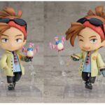 【2023年2月14日】僕のヒーローアカデミア ねんどろいど ロディ・ソウル