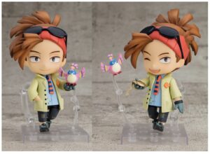 【2023年2月14日】僕のヒーローアカデミア ねんどろいど ロディ・ソウル