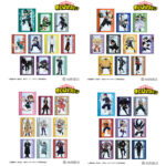 【2023年5月27日】僕のヒーローアカデミア トレーディングアクリルカード