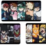 【2023年5月下旬】僕のヒーローアカデミア プレイマット