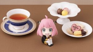 【2024年3月下旬】SPY×FAMILY るかっぷ アーニャ・フォージャー（再販）