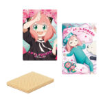 【2023年6月5日】SPY×FAMILY ウエハース2