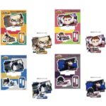 【2023年4月】僕のヒーローアカデミア stand up!ジオラマスタンド