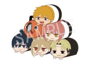 【2023年4月】チェンソーマン もちころりん