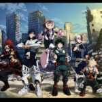 【2023年2月18日】僕のヒーローアカデミア 決意の朝