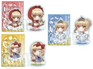 【2023年4月下旬】お隣の天使様 ミニスタンド／おとぎ話