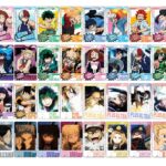 【2023年5月26日】僕のヒーローアカデミア スナップマイド(再販)