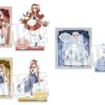 【2023年4月下旬】お隣の天使様 アクリルスタンド/おとぎ話