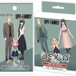 【2023年3月31日】SPY×FAMILY OSICA（オシカ）予約サイトまとめ