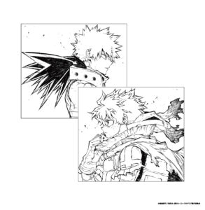 ぼくらの 【ヒロアカ盤・期間生産限定仕様】(+Blu-ray) : Eve