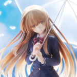 【2023年4月7日まで】お隣の天使様 椎名真昼 1/7 スケールフィギュア