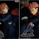 【2023年3月14日】呪術廻戦 Combination Battle3 虎杖悠仁 / 釘崎野薔薇