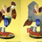 【2023年8月】僕のヒーローアカデミア 通形ミリオ ヒーロースーツVer. 1/8スケールフィギュア