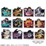 【2023年3月9日】僕のヒーローアカデミア アクリルバッジ