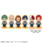 【2023年3月23日】僕のヒーローアカデミア cookie decolle vol.3