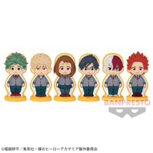 【2023年3月23日】僕のヒーローアカデミア cookie decolle vol.3