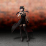 【2023年3月10日】 SPY×FAMILY プレミアムフィギュア ヨル・フォージャー（再登場）