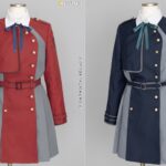 【2023年9月】リコリス・リコイル リコリス制服