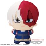 【2023年3月16日】僕のヒーローアカデミア もっと大きくなったちびぐるみ~轟焦凍~