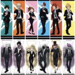 【2023年5月26日】僕のヒーローアカデミア suit costume ビッグタペストリー