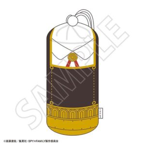 【2023年3月21日】SPY×FAMILY ペットボトルホルダー