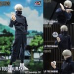 【2023年10月12日出荷】呪術廻戦 フィグゼロ 狗巻棘 1/6 スケールフィギュア