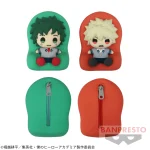 【2023年3月23日】僕のヒーローアカデミア シリコンポーチ