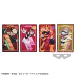 【2023年3月7日】僕のヒーローアカデミア ビッグサイズタオルvol.2