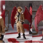 【2023年8月】POP UP PARADE 僕のヒーローアカデミア ホークス