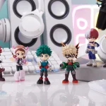 【2023年8月25日】PalVerse 僕のヒーローアカデミア vol.1 予約サイト / 特典情報まとめ