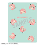 【2023年7月】SPY×FAMILY 下敷き