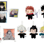 【2023年4月21日】ジャンプフェア in アニメイト2023（呪術廻戦）