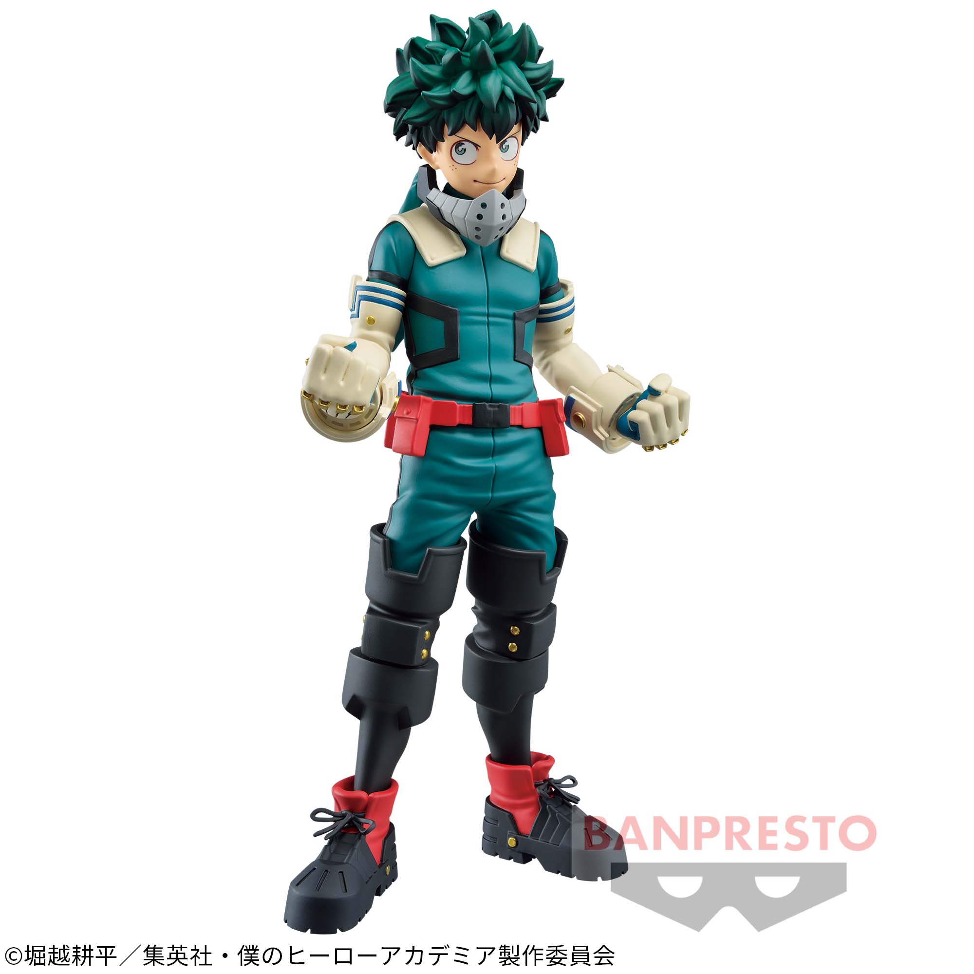 【2023年4月6日】僕のヒーローアカデミア AGE OF HEROES-DEKU-Ⅱ