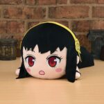 【2023年4月7日】SPY×FAMILY 寝そべりLLぬいぐるみ（ヨル・フォージャー）