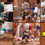 【2023年8月25日】僕のヒーローアカデミア PalVerse Pale