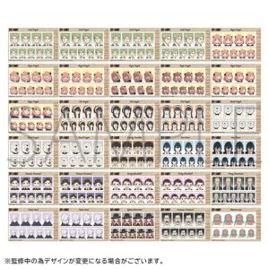 【2023年6月30日】SPY×FAMILY 証明写真館