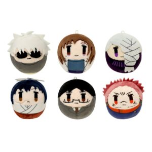 【2023年7月中旬】呪術廻戦 コロこっと vol.4