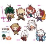 【2023年7月26日】僕のヒーローアカデミア にとたん ヒーローVSヴィランラバーマスコット