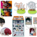 【2023年4月21日】ジャンプフェア in アニメイト2023（僕のヒーローアカデミア）