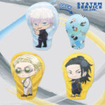 【2023年4月第4週】呪術廻戦 ダイカットクッションPart.3