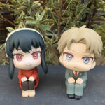 【2023年9月下旬】SPY×FAMILY るかっぷ ロイド・フォージャー / ヨル・フォージャー