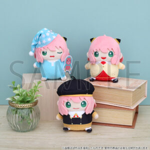 【2023年7月28日】SPY×FAMILY まめめいと第2弾