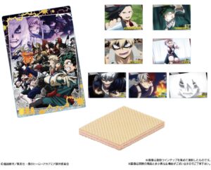 僕のヒーローアカデミア 9-40 まとめ売り Amazon.co.jp: 最強ジャンプ 9月号 付録付き ヒロアカ 僕の
