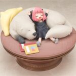 【2023年5月27日】SPY×FAMILY フィギュアーツZERO アーニャ・フォージャー＆ボンド・フォージャー みっしょんこんぷりーと！