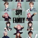 【2023年12月13日】ミュージカル SPY×FAMILY Blu-ray&DVD 予約サイトまとめ